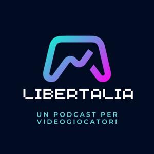 Libertalia un podcast per videogiocatori