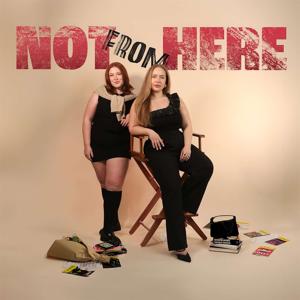 Not From Here