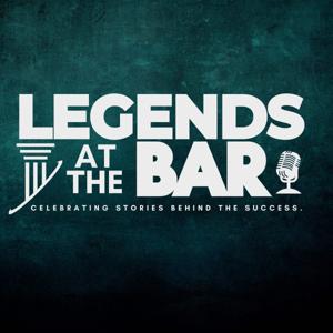Legends At The Bar