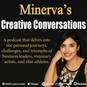 Podcast - OMG Creative Solutions