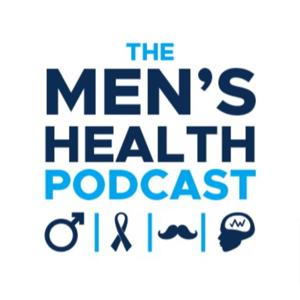 Men's Health Podcast