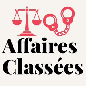 Affaires Classées