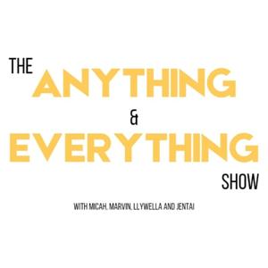 Anything&Everything