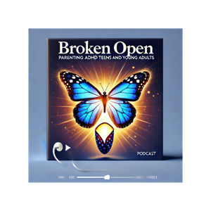 Broken Open