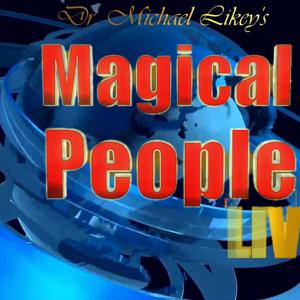 Magical People