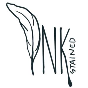 Ink Stained Podcast