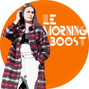 Le Morning Boost