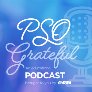 PsO Grateful