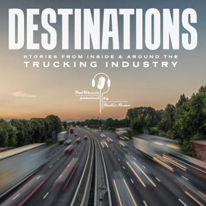 Destinations From PodWheels