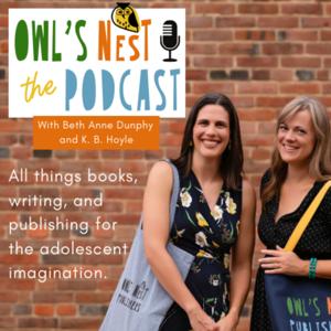 Owl's Nest the Podcast