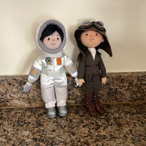 Undocumented History