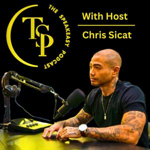 The Speakeasy Podcast