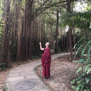 苡謝敦丹佛法小課堂