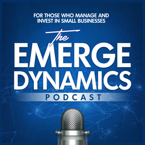 Emerge Dynamics Podcast