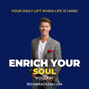 The EnRich Your Soul Podcast