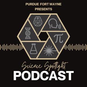 Science Spotlight: Purdue Fort Wayne