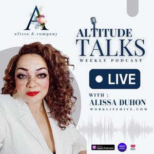 Altitude Talks