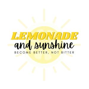 Lemonade and Sunshine