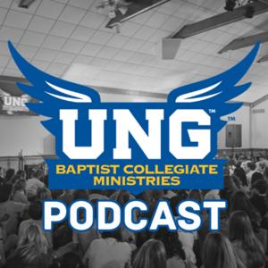 UNG BCM Podcast
