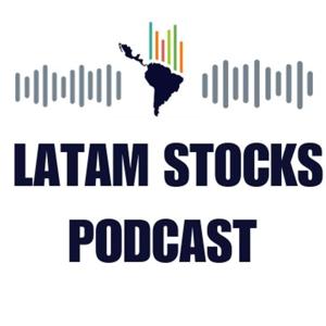 LATAM Stocks Podcast