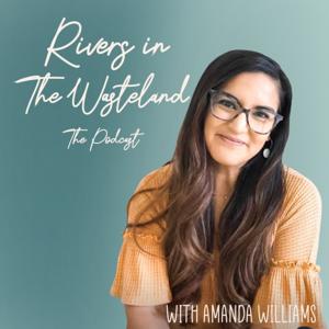 Rivers In The Wasteland