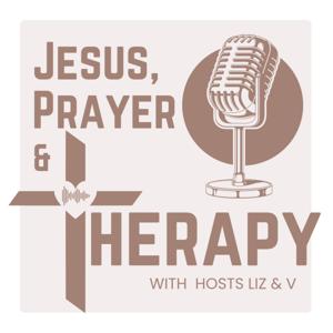 Jesus Prayer and Therapy