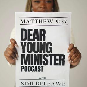 Dear Young Minister