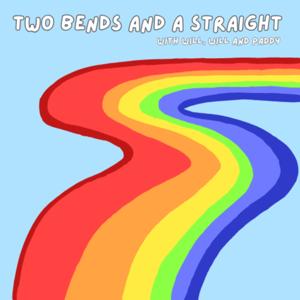 Two Bends and a Straight