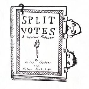 Split Votes: A Survivor Podcast