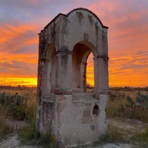La tumba de Llorona
