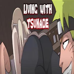 Living with Tsunade: A Ninja's Journey