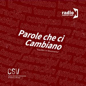 Parole che ci cambiano