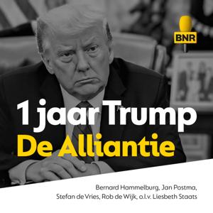 De Alliantie | BNR