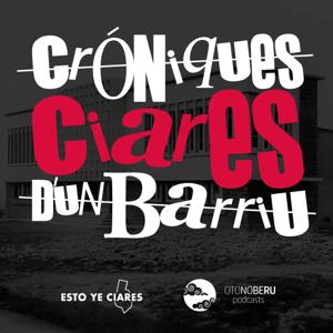 Ciares - Cróniques d'un barriu