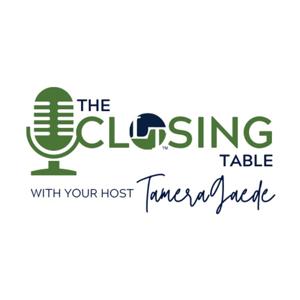 The Closing Table with Lawyers Title