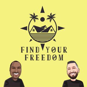 Find Your Freedom Podcast