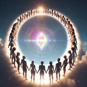 The Channeling Circle