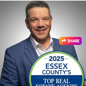 Living in Nutley NJ with Matthew De Fede of Realty Executives
