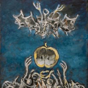 ״סינכרוניזציה בבירקנאוולד״ מאת ויקטור פרנקל