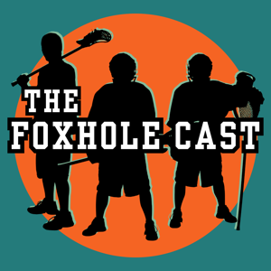 The Foxhole Cast