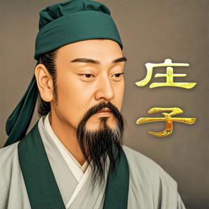 《庄子》逍遥的秘诀庄子早就告诉你了 南华|洞灵真经