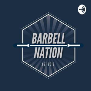 Barbell Nation