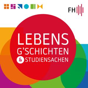 Lebensg'schichten & Studiensachen