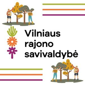 Новости Вильнюсского района