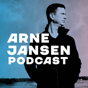 Arne Jansen Podcast