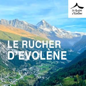 Le Rucher d'Evolène