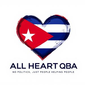 All Heart Cuba: Voices of Hope – Just People Helping People