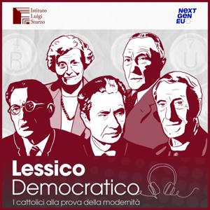 Lessico Democratico