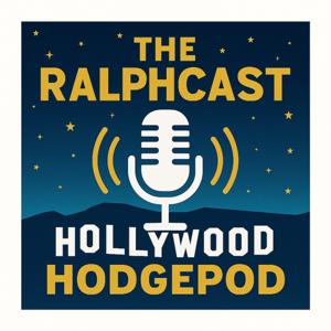 The RalphCast HodgePod