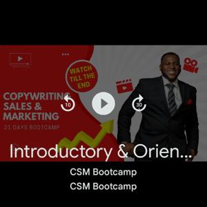 Oluebube's podcast